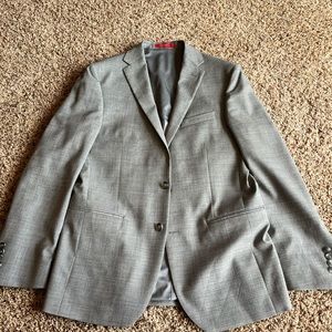 Mens Kenneth Cole suit